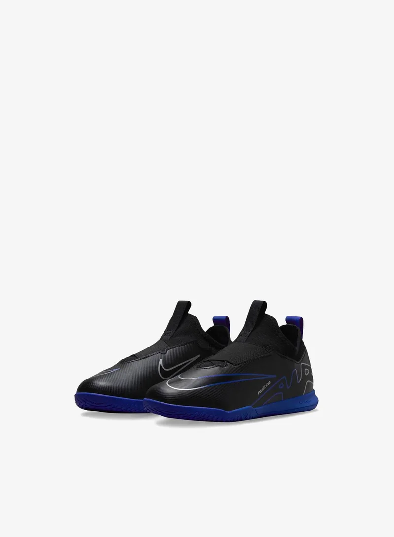 نايكي حذاء كرة القدم ميركيوريال فيبور 15 اكاديمي للملاعب الداخلية للاطفال الكبار