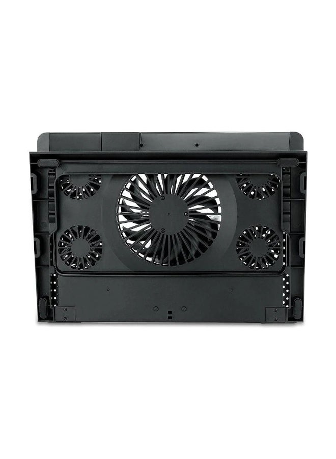 REDRAGON IVY Laptop Cooler GCP500 - Image 3