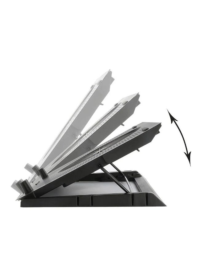 REDRAGON IVY Laptop Cooler GCP500 - Image 2