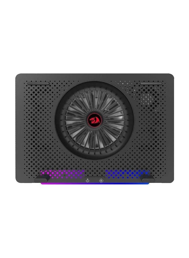REDRAGON IVY Laptop Cooler GCP500 - Image 1