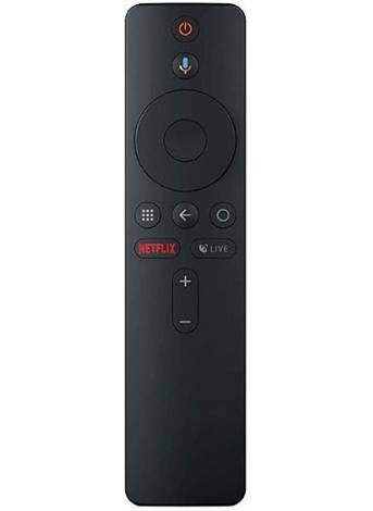 Coofbe Bluetooth Mi Box S 4K Android Remote Control TV Box Remote Control Mi Box 4K Remote Control 