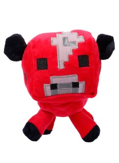 Y&D Minecraft Mooshroom Plush Toy - T3612  - Image 2