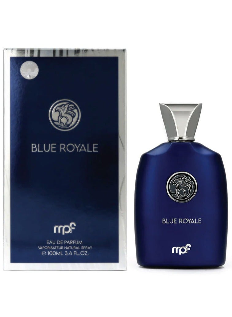 mpf بلو رويال EDP 100 مل - Image 1