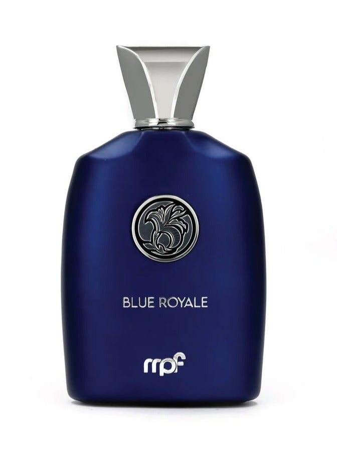 mpf بلو رويال EDP 100 مل - Image 2
