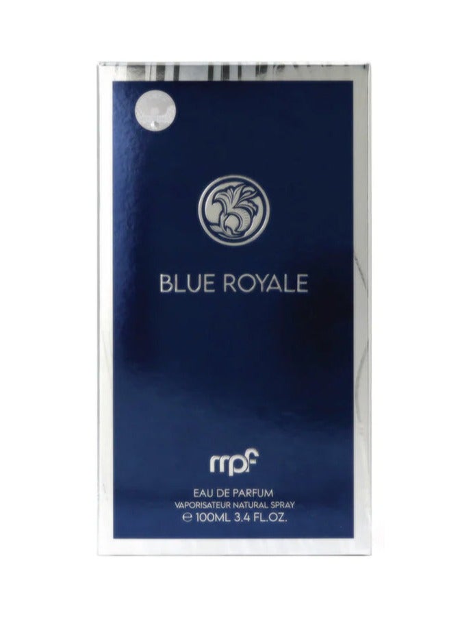 mpf بلو رويال EDP 100 مل - Image 3