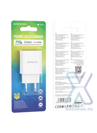 BA69A Resource PD20W+QC3.0 charger(EU) - pzsku/ZF9DD4E8C4DC8F8728DADZ/45/_/1735997254/3abcb179-efb1-4a8b-9b24-3c90faff6d8b