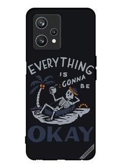 Protective Case Cover For Realme 9 Pro Everything Is Gonna Be Ok