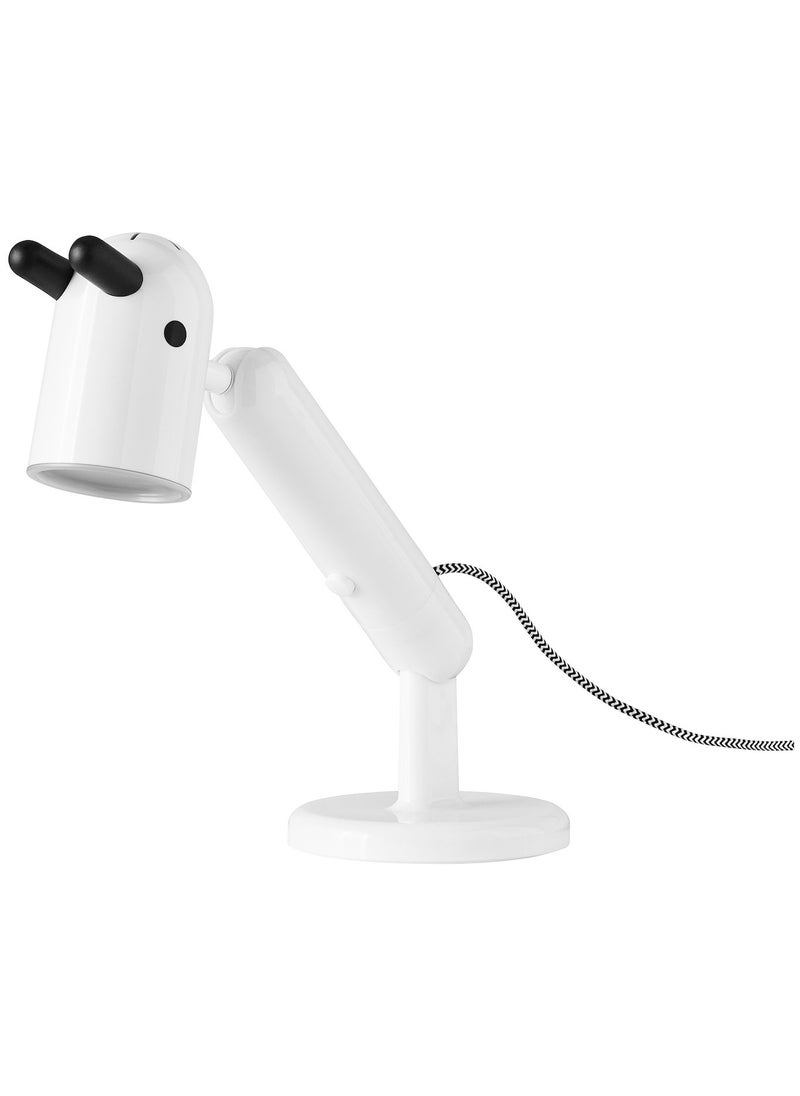 Generic Krux Led Work Lamp White  - Image 1