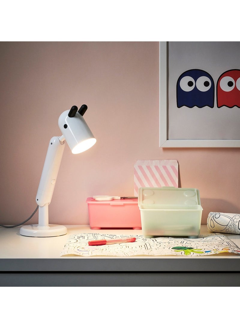 Generic Krux Led Work Lamp White  - Image 2