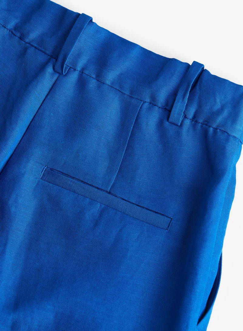 H&M High Waist Pants