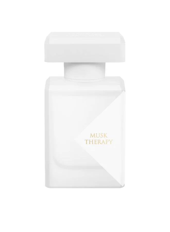 إنشيو Musk Therapy Hair Mist 50Ml