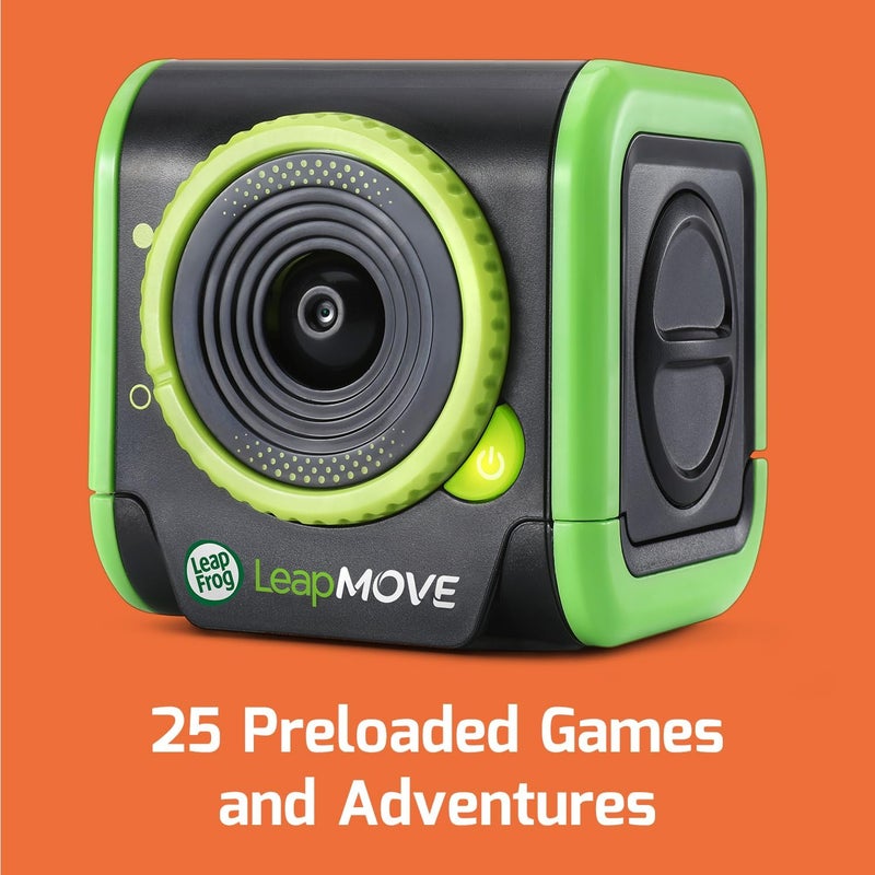 نظام LeapFrog LeapMove للتعلم النشط عبر ألعاب الفيديو - Image 3