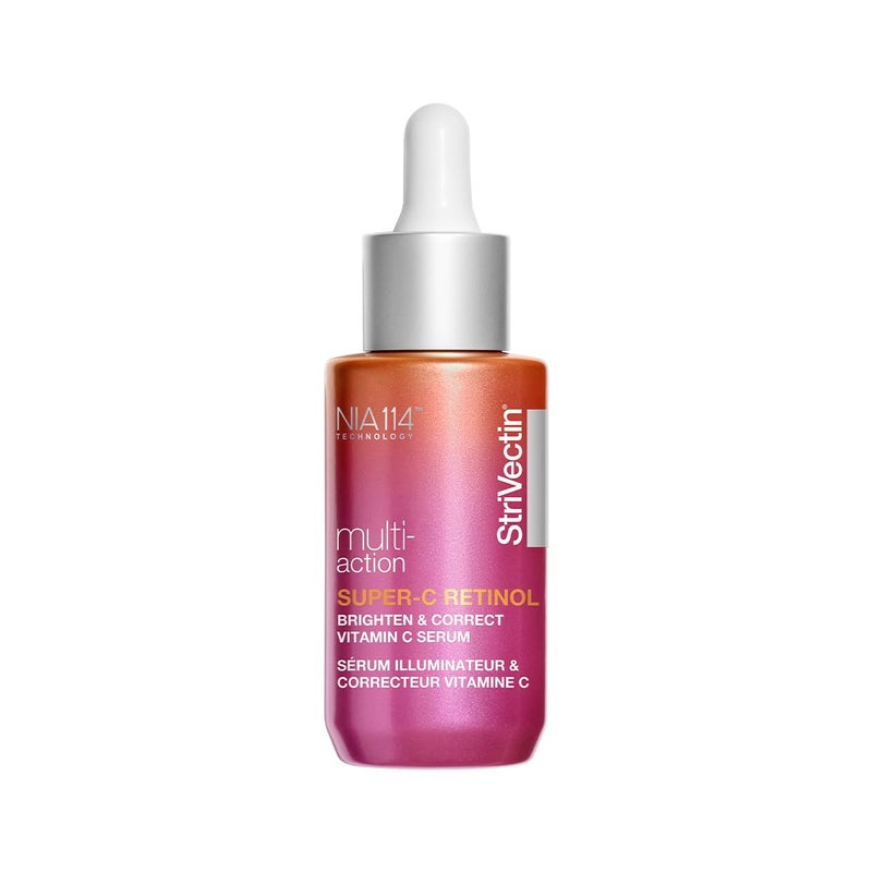 StriVectin Multi Action Super C Vitamin C Retinol Brightening & Correcting Face Serum - Image 1