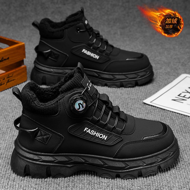 Unisex Casual Sneaker Shoes - Image 3