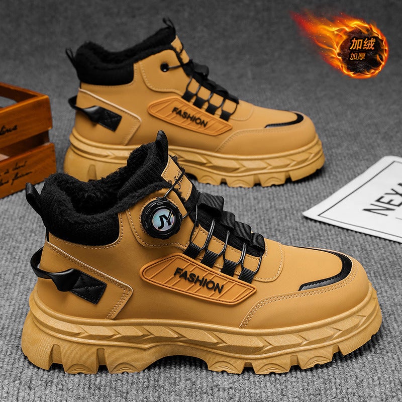 Unisex Casual Sneaker Shoes - Image 2