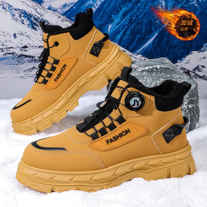 Unisex Casual Sneaker Shoes - Image 5