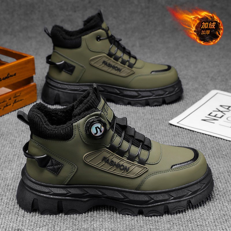 Unisex Casual Sneaker Shoes - Image 4