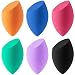 Fennec Mart Makeup Sponge 6-Pack Blender Beauty Sponge Foundation Blending Sponge - Image 2