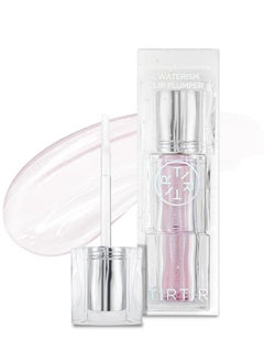 TIRTIR Waterism Glow Tint (Lip Plumper_Light Pink, 0.14 Fl Oz (Pack of 1))