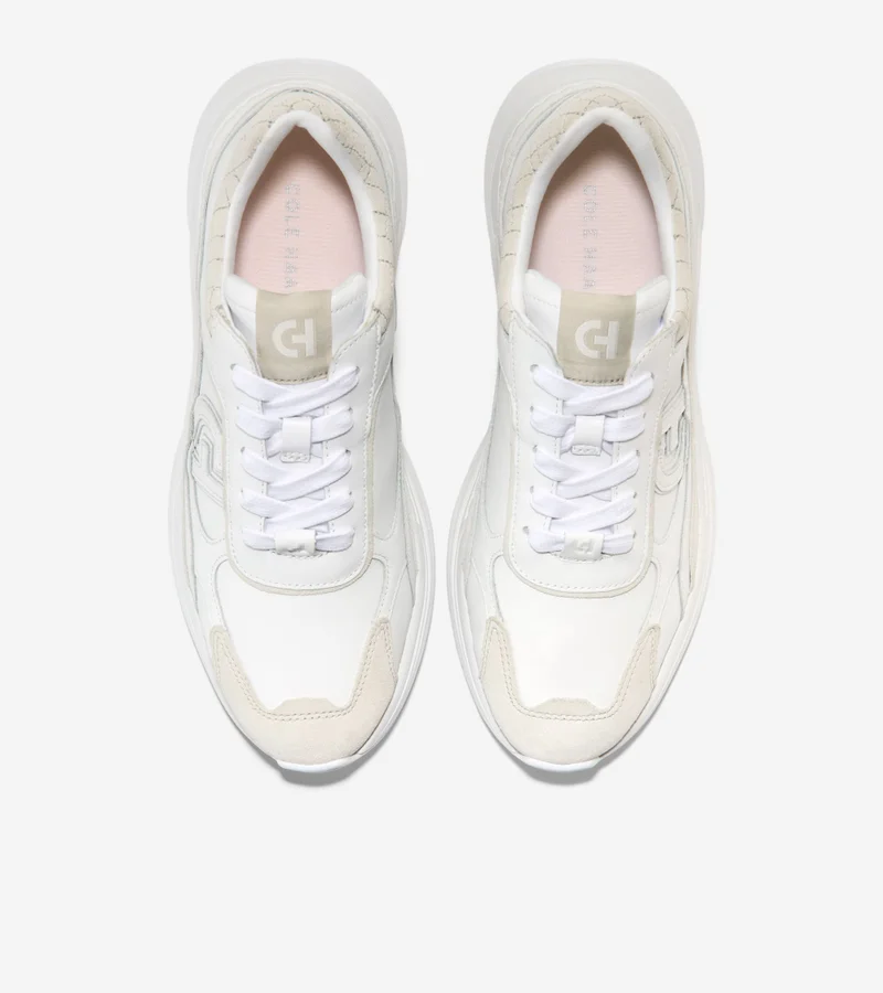 COLE HAAN Women's GrandPrø Eleeana Running Sneakers