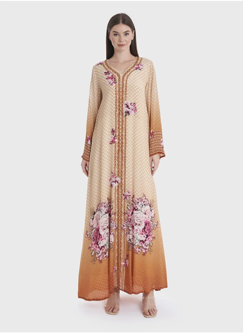 KASHKHA Full Sleeves