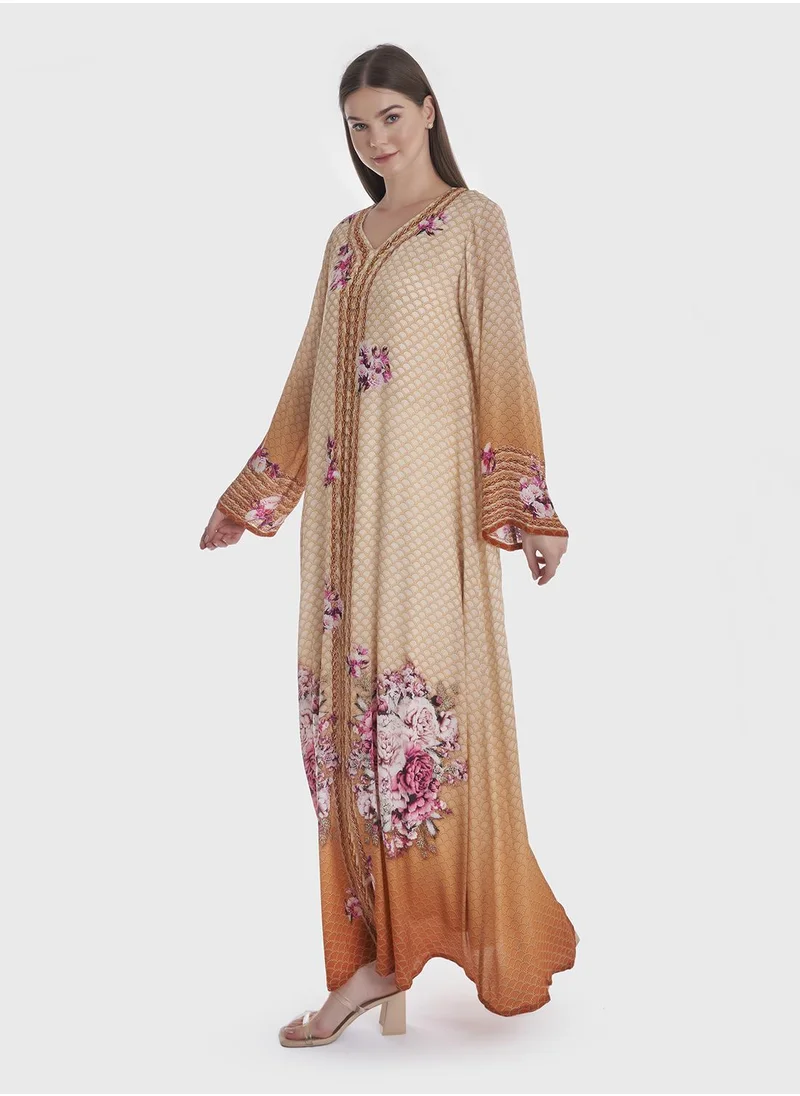 KASHKHA Full Sleeves