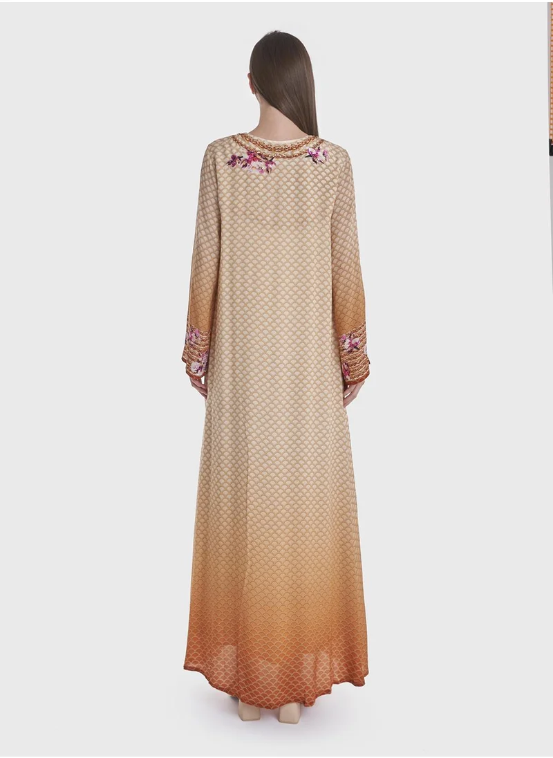 KASHKHA Full Sleeves