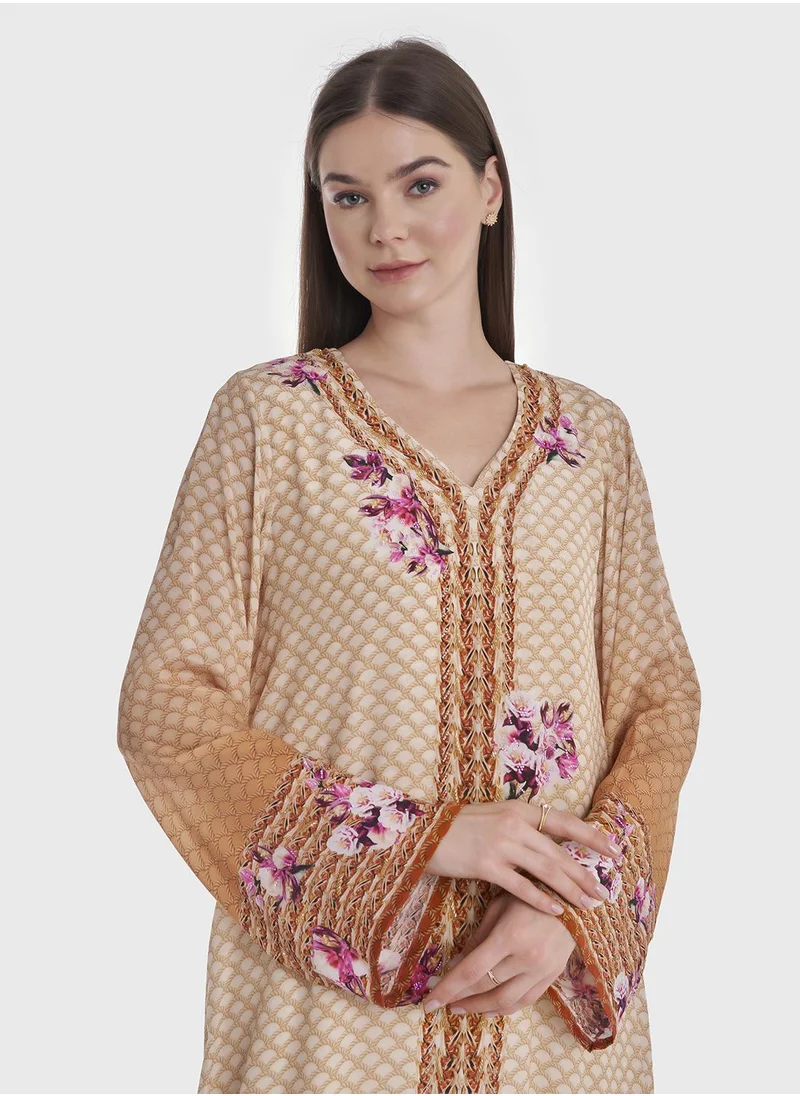 KASHKHA Full Sleeves