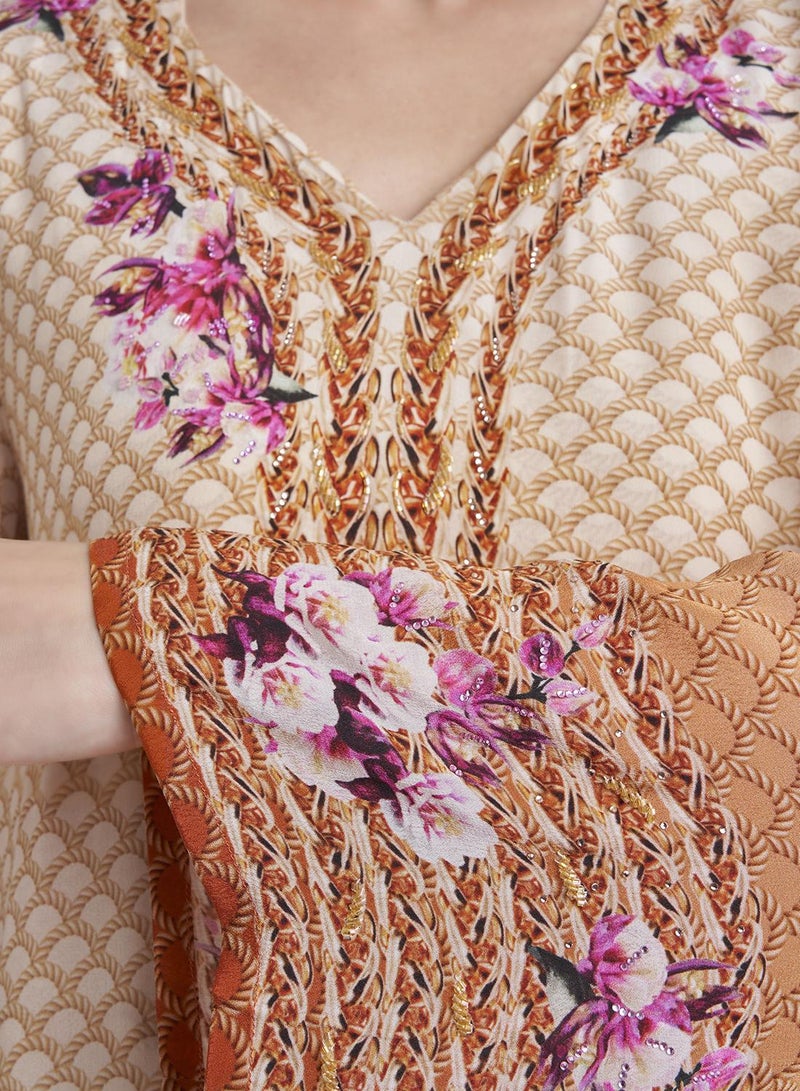 KASHKHA Full Sleeves - Image 4