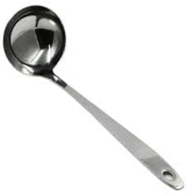 Stainless Steel Soup Ladle