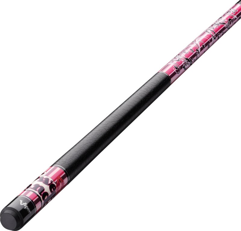 Viper by GLD Products Underground 58" 2-Piece Billiard/Pool Cue, Sweet Candy, 20 Ounce (50-0654-20) - Image 3