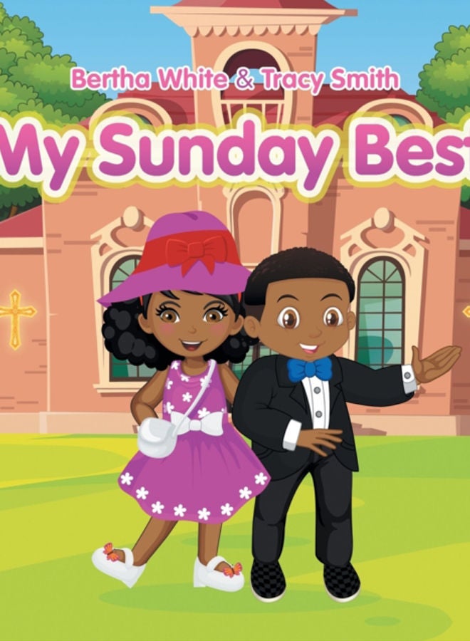 My Sunday Best 