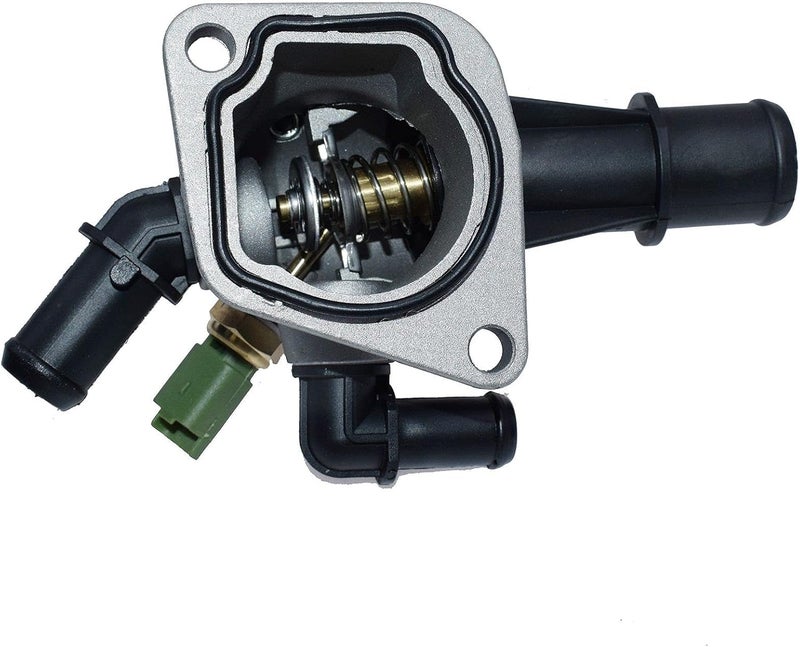 Wivplex Thermostat Housing for Opel and Vauxhall - Image 2