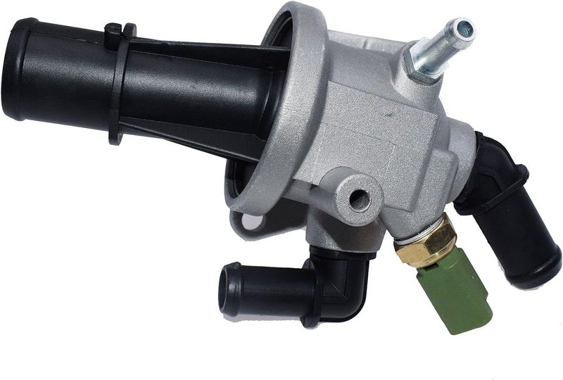 Wivplex Thermostat Housing for Opel and Vauxhall - Image 4