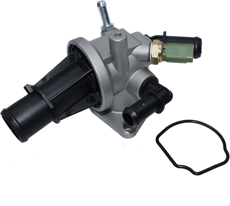 Wivplex Thermostat Housing for Opel and Vauxhall - Image 3