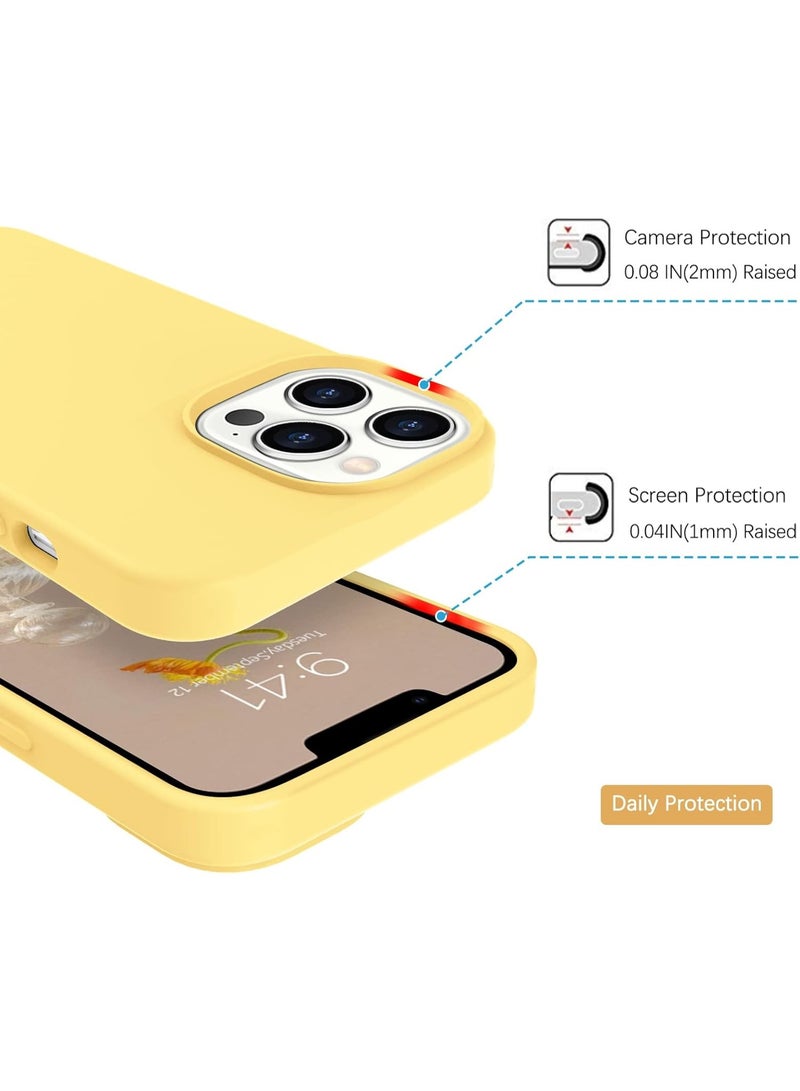 BORTONY Protective Case Cover For Apple iPhone 13 Pro - Image 4