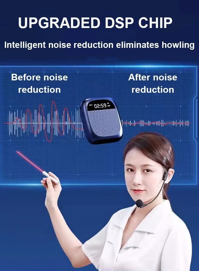 WAISTBAND AMPLIFIER WITH LITHIUM BATTER - Image 3