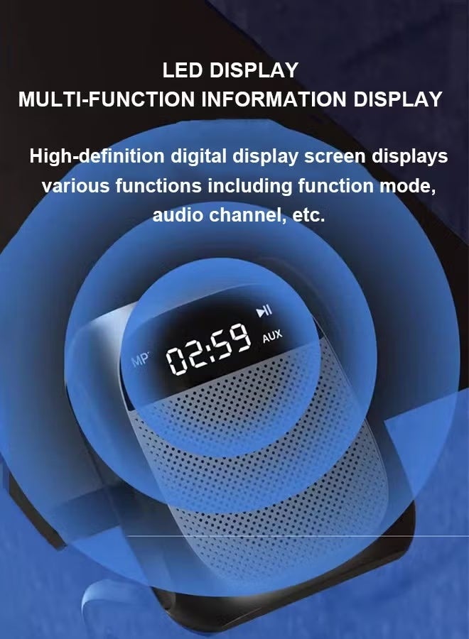 WAISTBAND AMPLIFIER WITH LITHIUM BATTER - Image 5