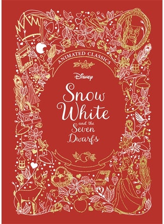 Snow White and the Seven Dwarfs (Disney Animated Classics) - pzsku/ZF9DEC653A031325F78BEZ/45/1746218059/c58ba2f2-3d4f-4900-be3d-4e2913b474a8