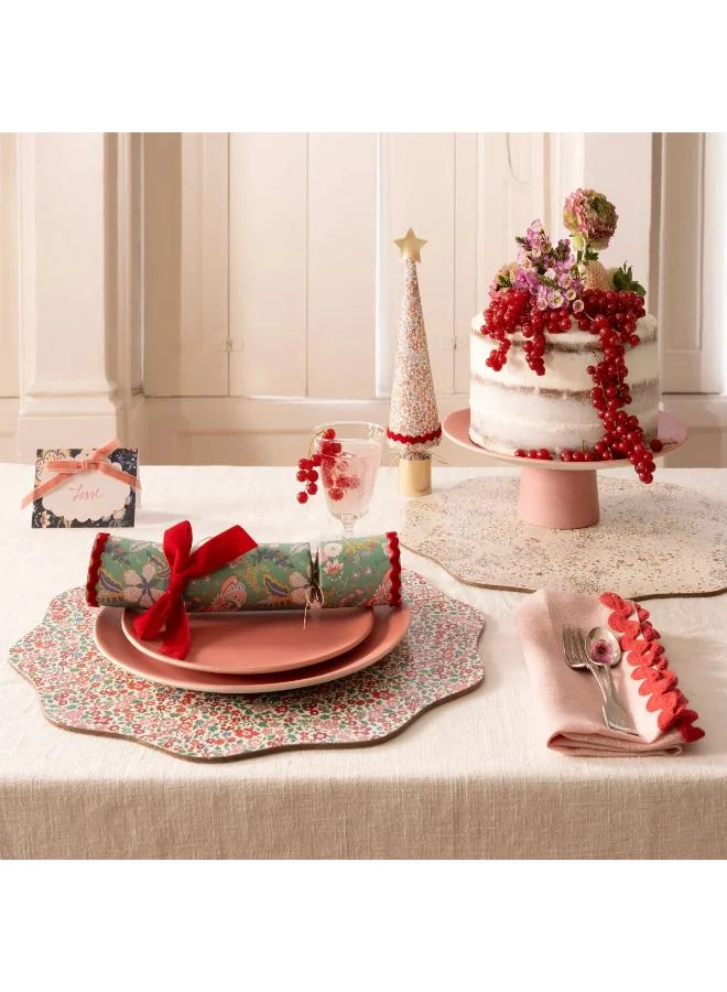 ميري ميري بطاقات ميري ميري وليبرتي الشتوية للمكان