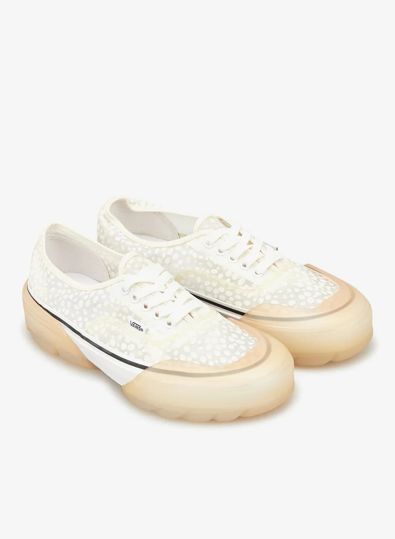 VANS Authentic Mesh DX Modular Unisex Shoe