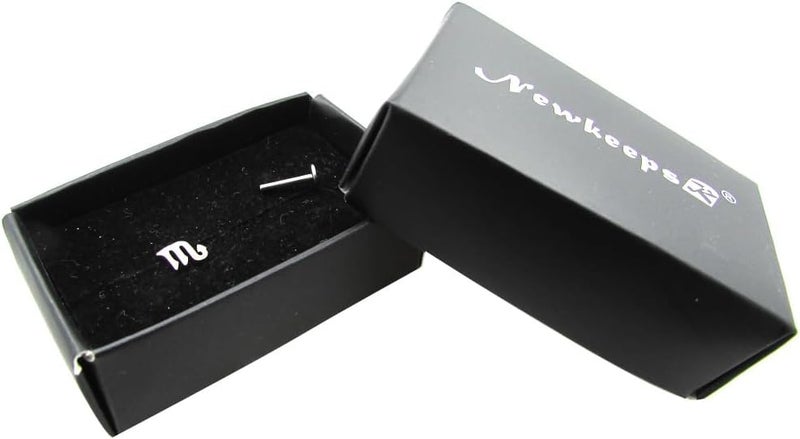 NewkeepsR 20g/18g/16g G23 Titanium Press Fit Threadless Push Pop in Labret Lip Monroe Tragus Earring Stud Piercing - Image 3