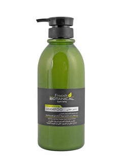 Botanical Nourishing Shampoo 1000ml