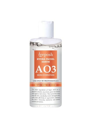 Ao3 Hydrafacial Serum Hydrafacial Solution 500 Ml - pzsku/ZF9DF672D9852C6BF90D4Z/45/_/1689145699/1be8b35f-8272-46b8-bbbd-15ad4d5b8d77