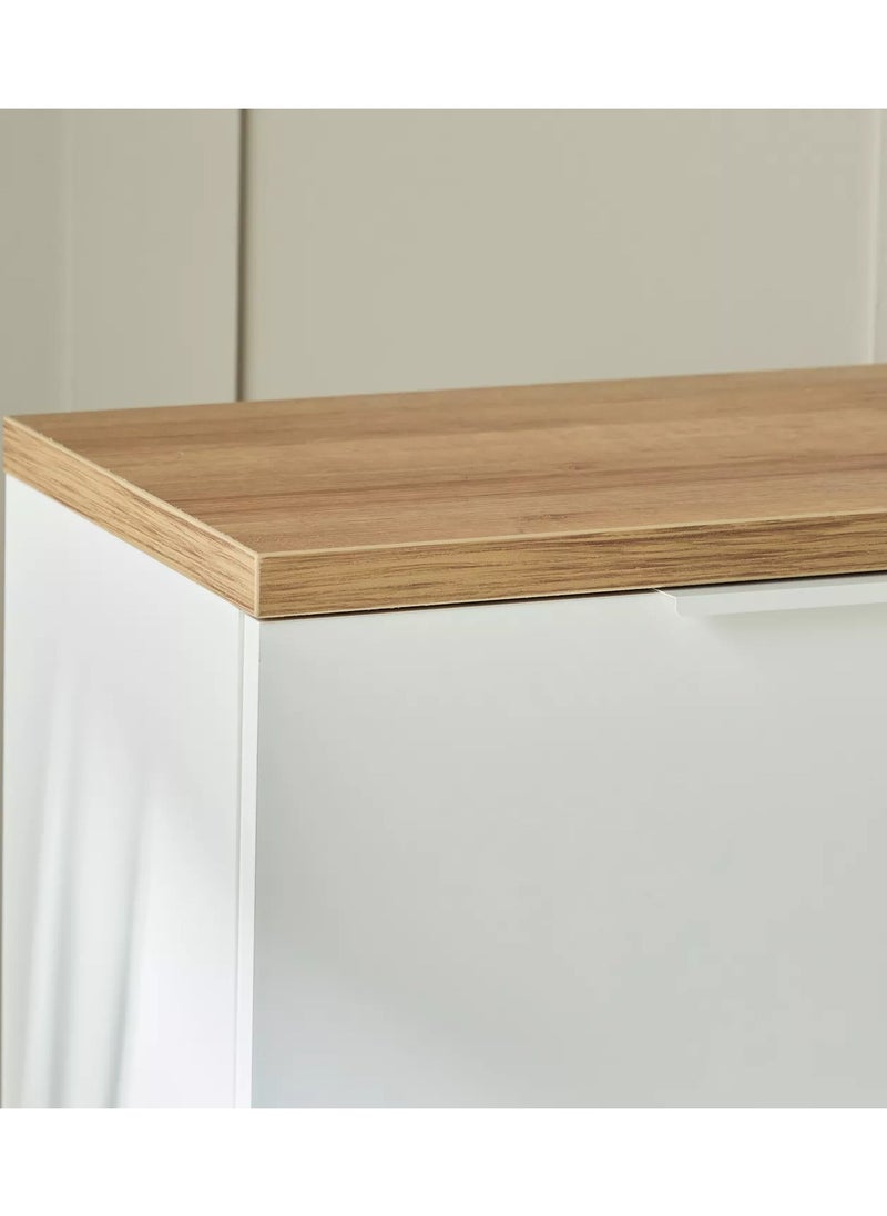 Malazhouse Shoe Cabinet - MZSR023  - Image 4