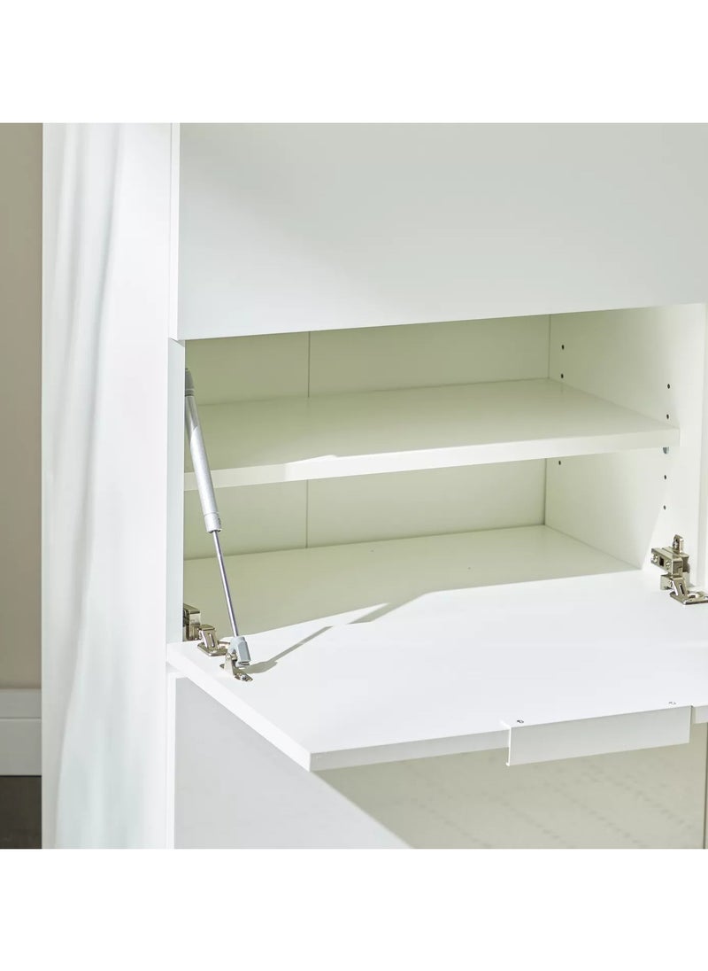 Malazhouse Shoe Cabinet - MZSR023  - Image 3