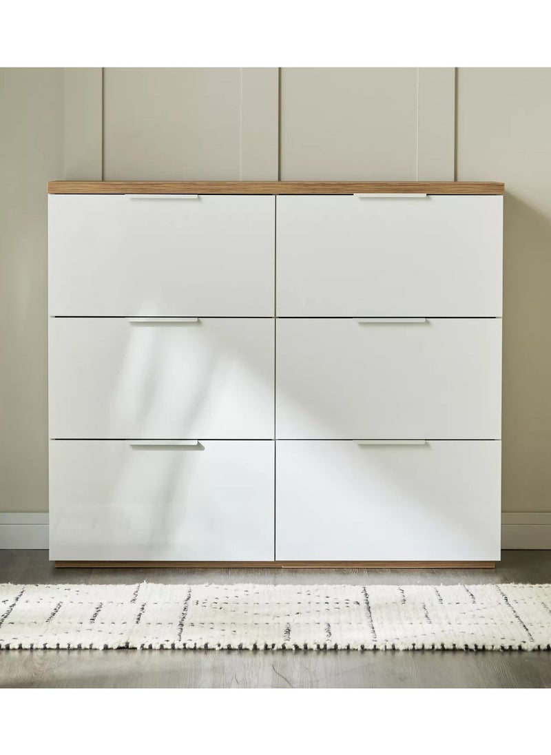 Malazhouse Shoe Cabinet - MZSR023  - Image 2