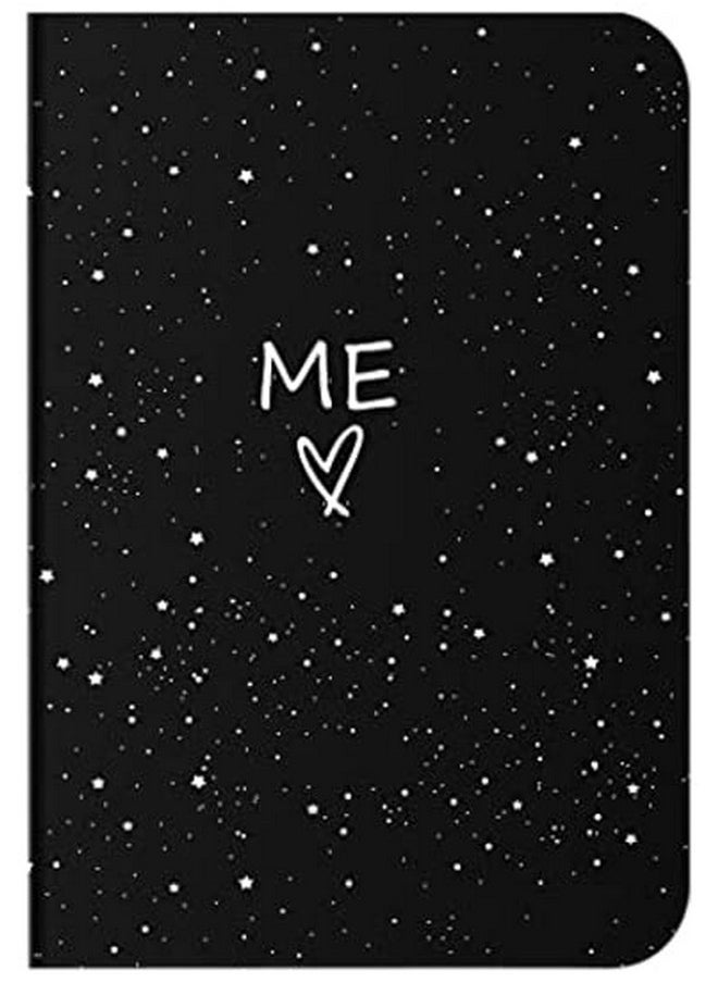 FACTOR NOTES Factor Notes Notebook: 90 GSM, B6, Ruled, 112 Pages Journal Diary (Me)  - Image 4