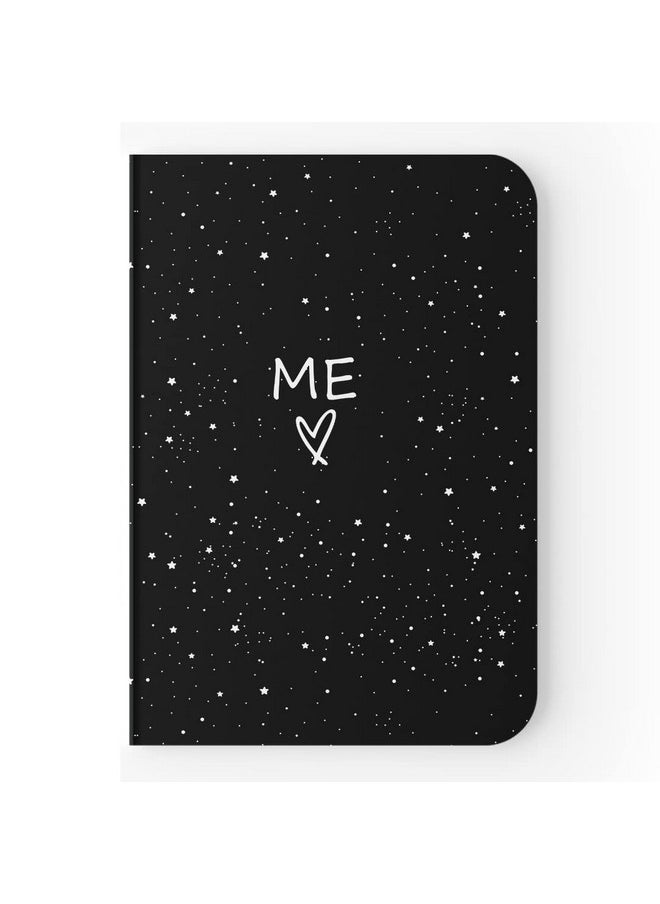 FACTOR NOTES Factor Notes Notebook: 90 GSM, B6, Ruled, 112 Pages Journal Diary (Me)  - Image 1