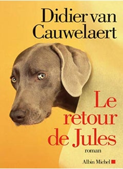 Le retour de Jules 